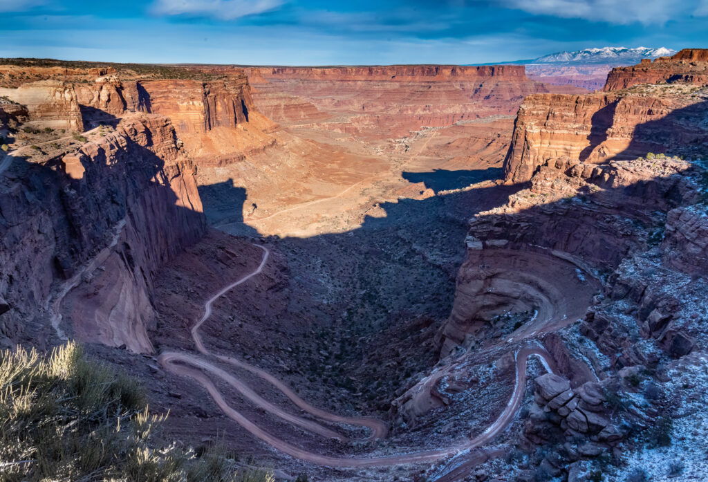 Canyonlands National Park